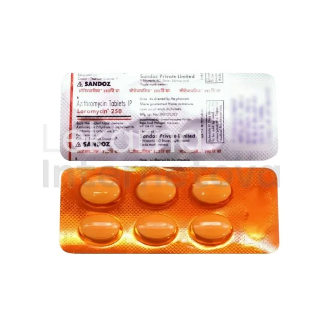 Azitromicin