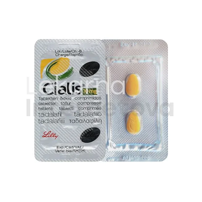 Brand Cialis