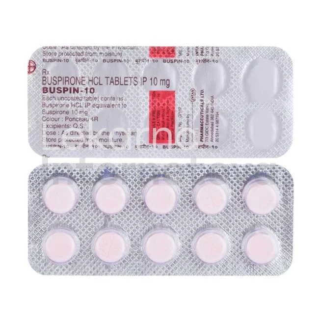 Buspar