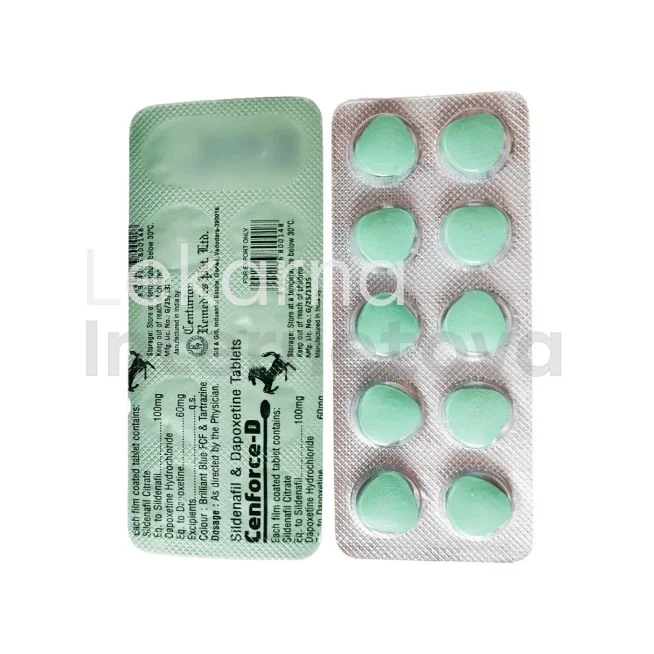Cenforce D