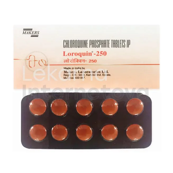 Chloroquine
