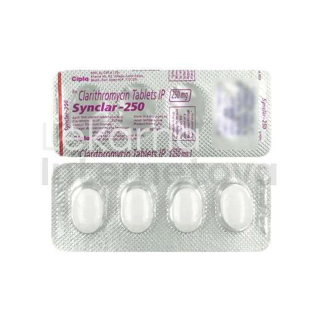 Klaritromicin