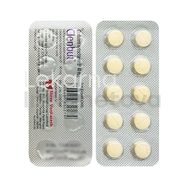 Clenbuterol