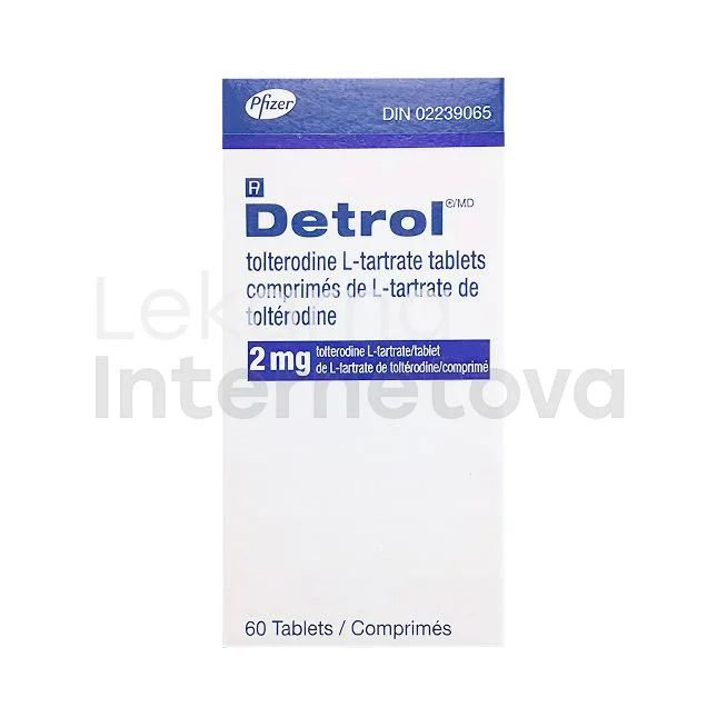 Detrusitol