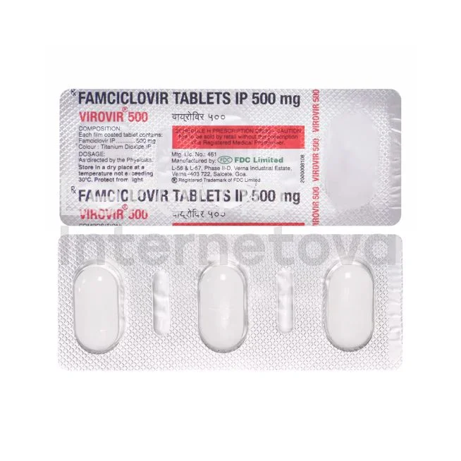 Famvir