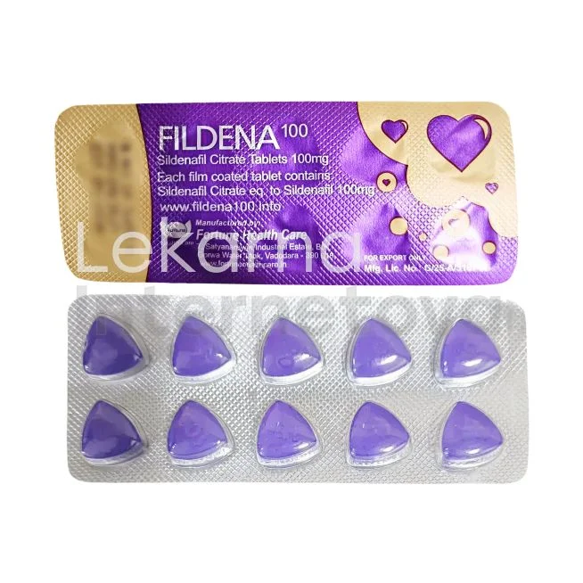 Fildena