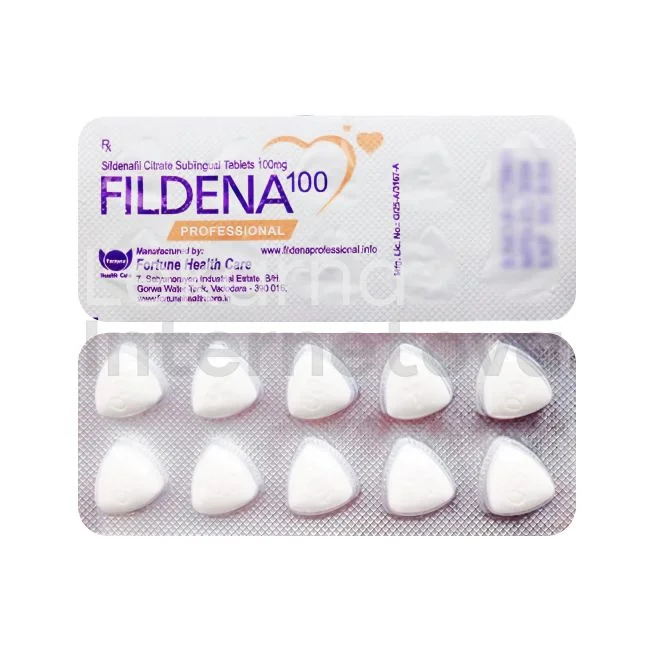 Fildena Professional