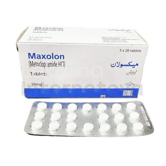Maxolon