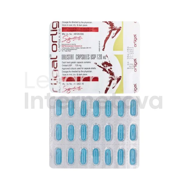 Orlistat