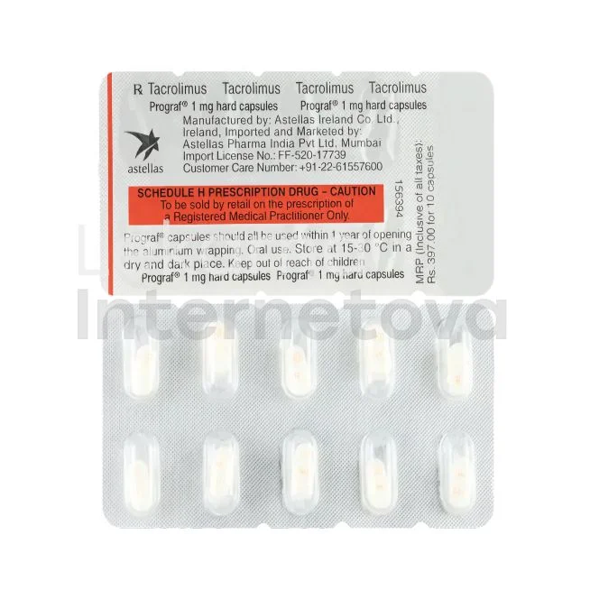 Prograf