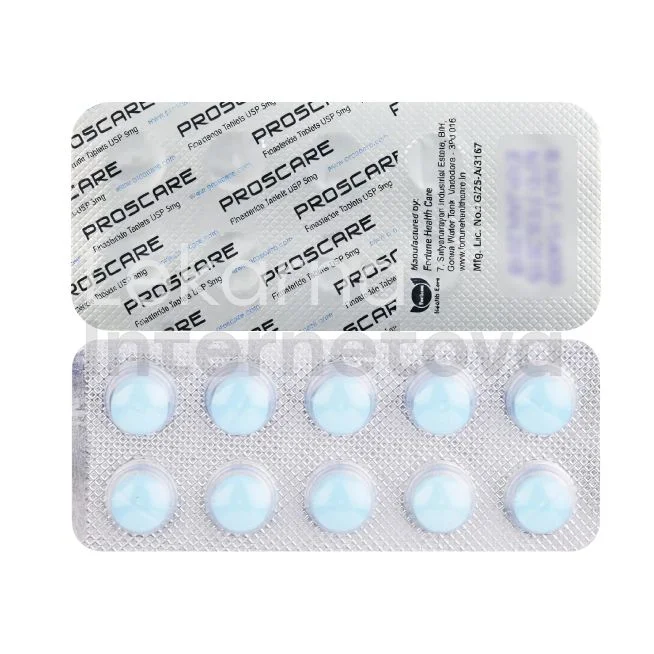 Proscar