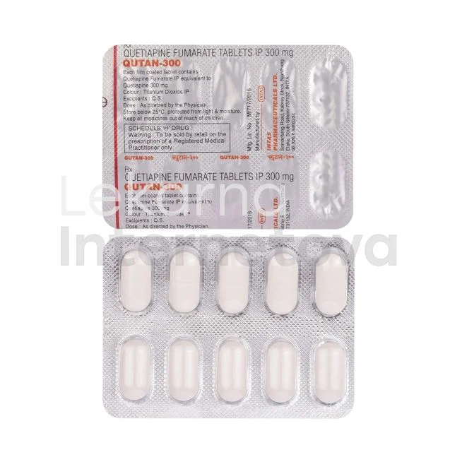 Quetiapine