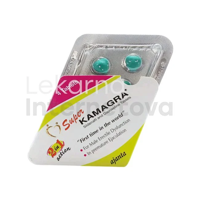 Super Kamagra