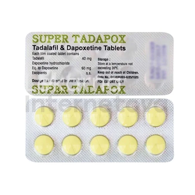 Super Tadapox