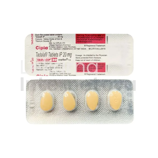 Tadacip